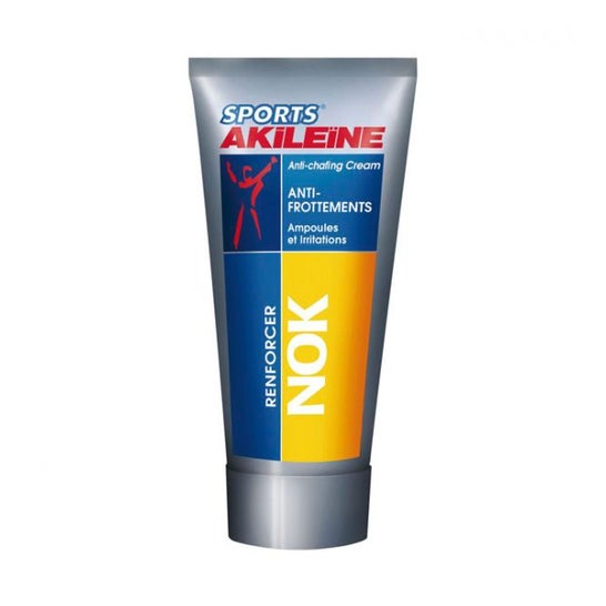 Akilein Nok anti-friktionskrem 75 ml