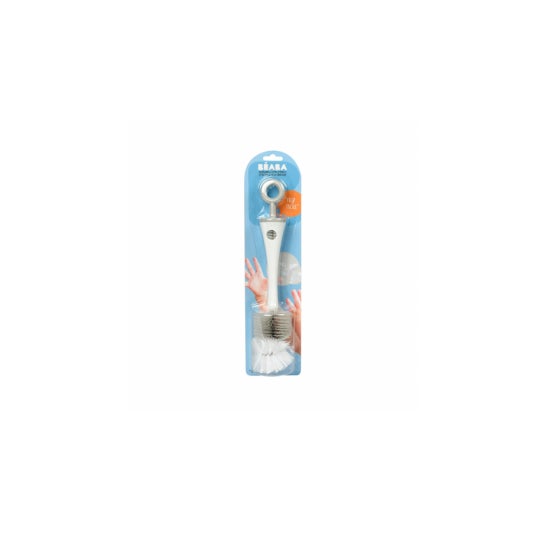 Philips Avent Bottle and Teat Brush Grey 1ut