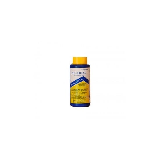 Peu-fresc polvo 100 g