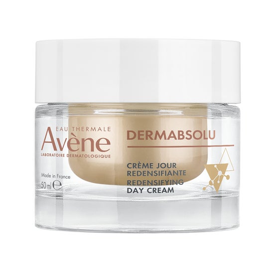 Avène DermAbsolu Crema Redensificante Día 50ml