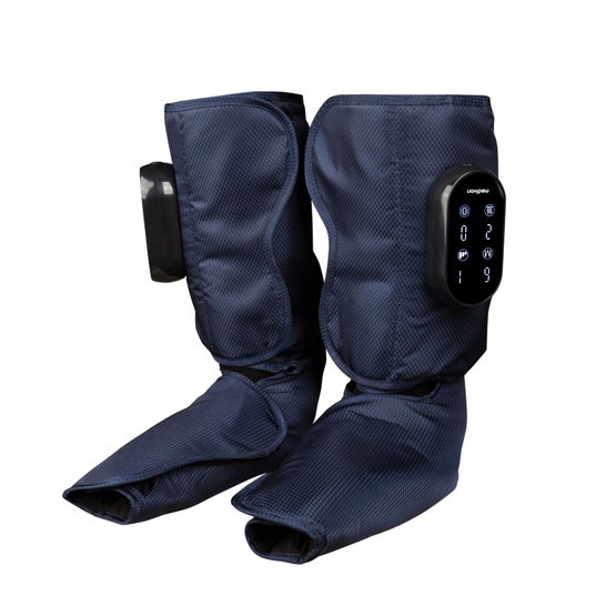 Medivon Misto Masajeador de Piernas Drenaje Linfático 1ud