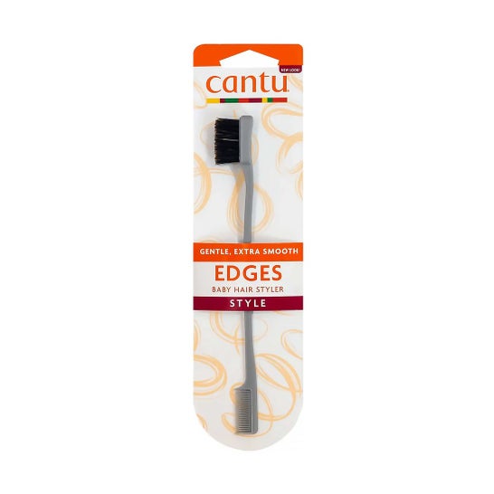 Cantu Baby Cepillo Moldeador 7 08 Inches 1 ud