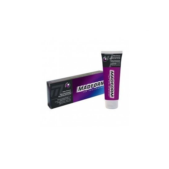 Madform Sport Double muscle recovery power 60ml