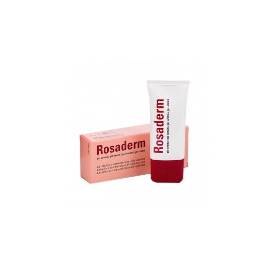 Rosaderm Gel-Crema 30ml