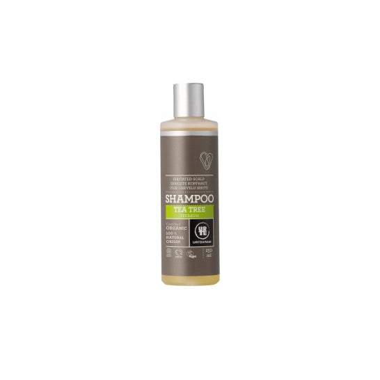 Urtekram Champu Arbol Del Te 500 ml