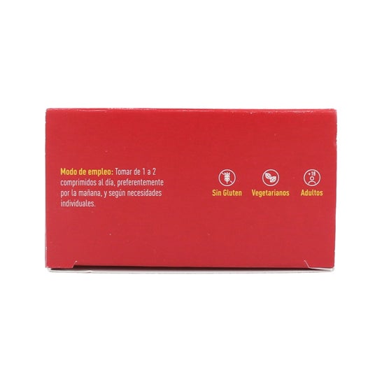 Vitalart Circulación Piernas Ligeras 60 comp