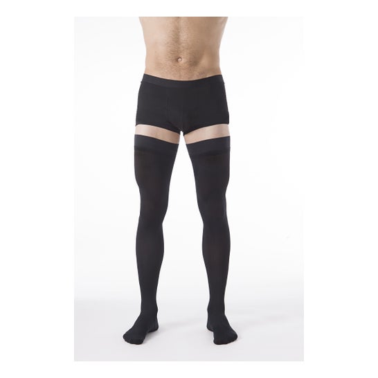 B/Dynaven2 Fijn Af H Zwart Xl L-