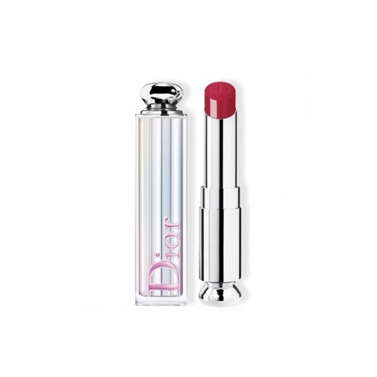 Dior Addict Stellar Shine Lipstick 876 Bal Pink | PromoFarma