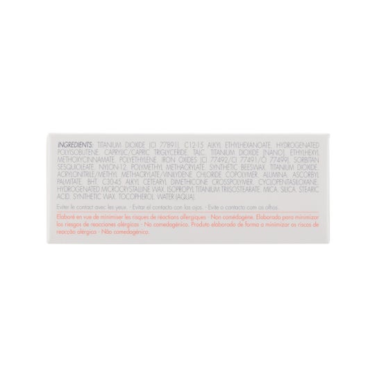 Avène Couvrance cremefarvet sand 9,5 g
