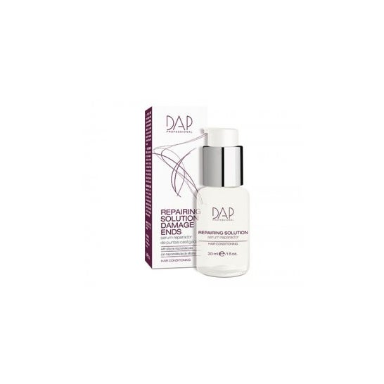 Dap Reparador de Puntas Castigadas 30 ml