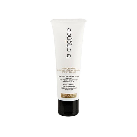 La Chnaie Balsamo Riparazione Mano 50Ml