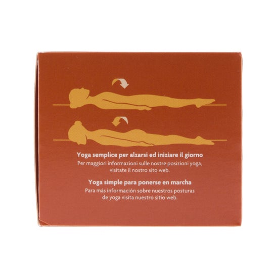 Yogi Tea Liquirizia 17 bustine