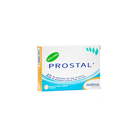 Prostal Gelul 45