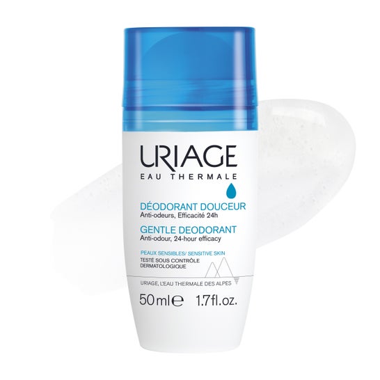 Uriage Deod Douc Roll-On 50Ml