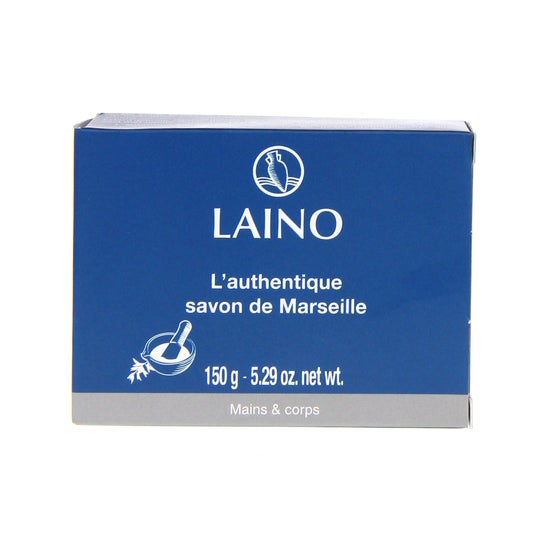 Laino Authentic Marseille Soap 150ml