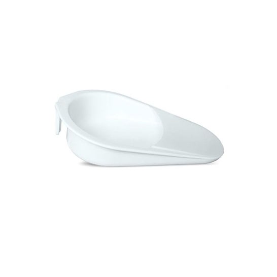 Fleming Lady Wedge Urinal 1 Unità