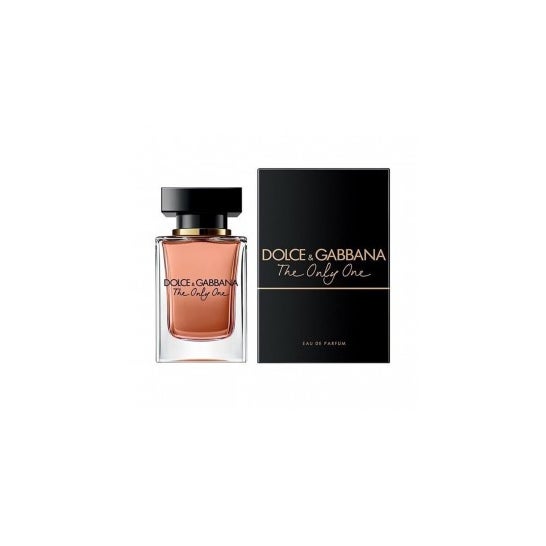 Dolce & Gabbana L'unica eau De Parfum 100ml Vaporizzatore
