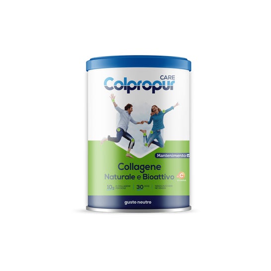 Colpropur onderhoudsneutrale smaak