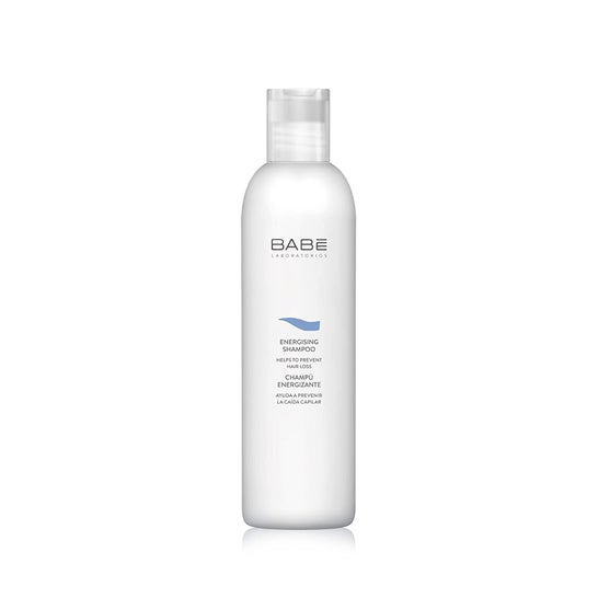 Babe Anti Hair Loss Shampoo 2x250ml