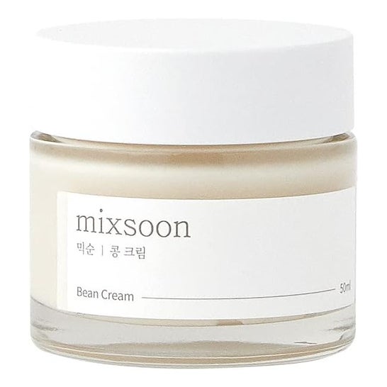 Mixsoon Bean Cream 50ml