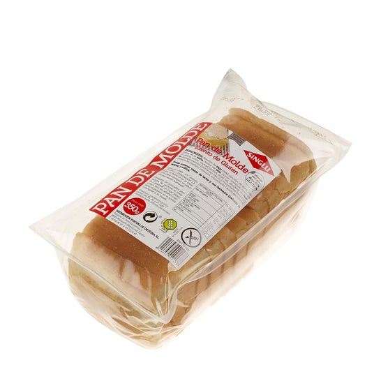 La Campesina Forma Bezglutenowa Pszenica Singlu 350g