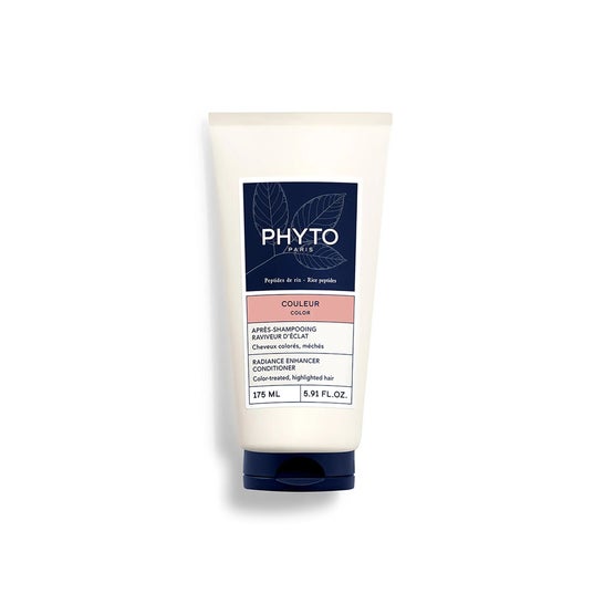 Phyto Acondicionador Color 175ml Phyto Acondicionador Color 175ml