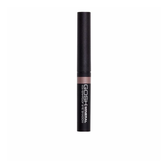 Gosh Mineral Waterproof Ombretto Brown 003 2.5g