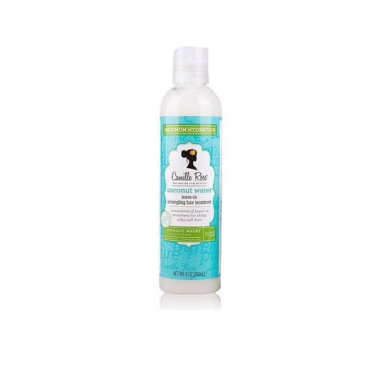 Camille Rose Coconut Water Leave-In 240ml