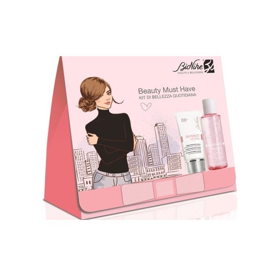 Bionike Beauty Must Have Hydra Bionike Beauty Must Have Hydra