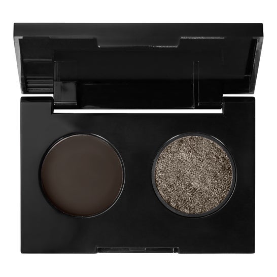 Maybelline Python Metallic Lip 10 Treacherous Piercing Kit 12g