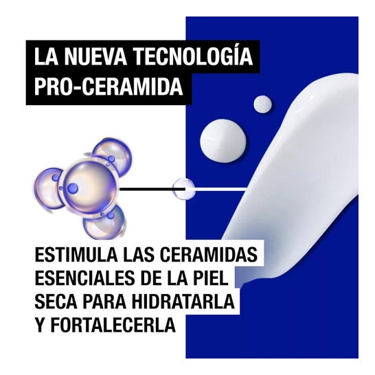 Neutrogena™ Körpermilch für trockene Haut 400ml Neutrogena™ Körpermilch für trockene Haut 400ml