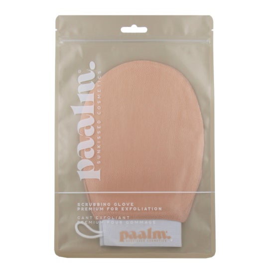 Paalm Guante Exfoliante 1 ud