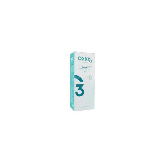 Oxxy O3 Gastro 250ml