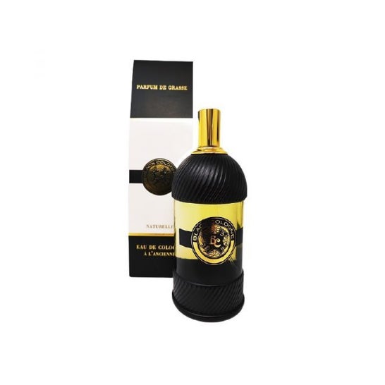 Parfum de Grasse Agua de Colonia Vetiver Negro 250ml