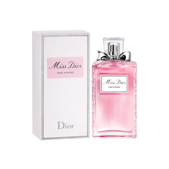 Dior Miss Dior Rose N'Roses 100ml