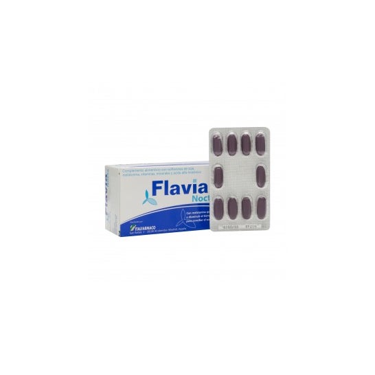Flavia Nocta 30 caps