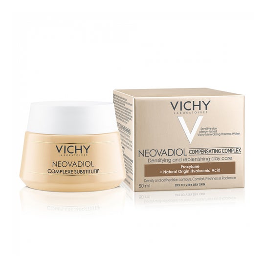 Lull for me fairy Vichy Neovadiol Replenishing Complex Dry Skin Cream 50ml | PromoFarma