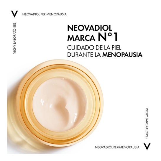 Vichy Neovadiol Complejo Sustitutivo Crema Piel Seca 50ml