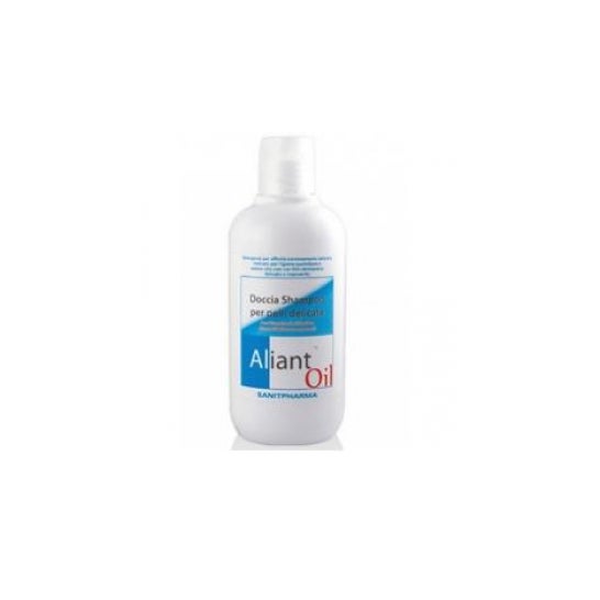 Aliant Oil Doccia Shampoo 250M