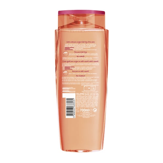 L'Oreal Elvive Dream Long Champú Reconstructor 700 ml