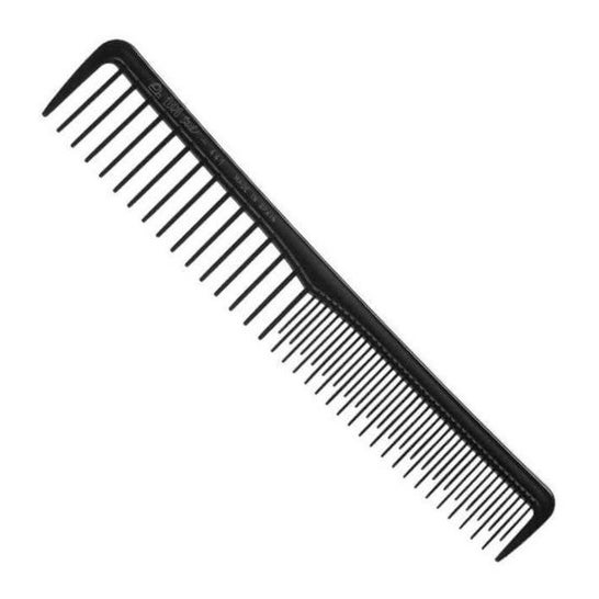 Eurostil Metallic Comb Professional Cutting Whisk 17.5cm