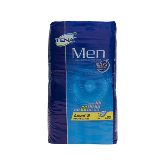 Tena Men Level 2 20 Stück