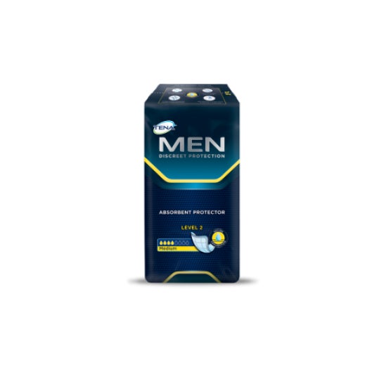 Tena Men Level 2 20 u.