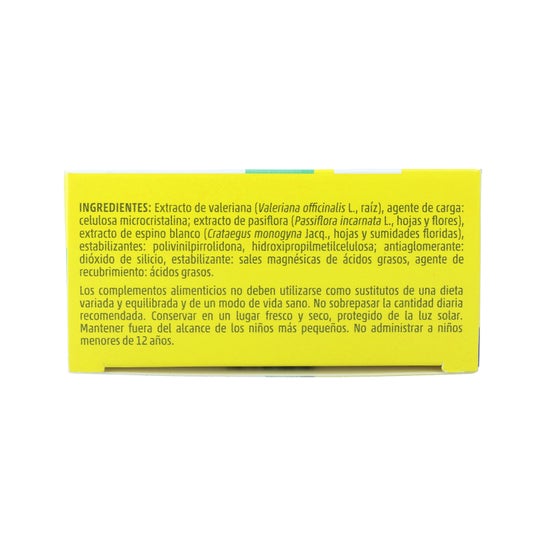 Aquilea EnRelax Forte 30comp