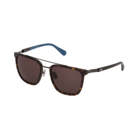 Carolina Herrera Gafas Sol She843-550722 Hombre 55mm 1ud