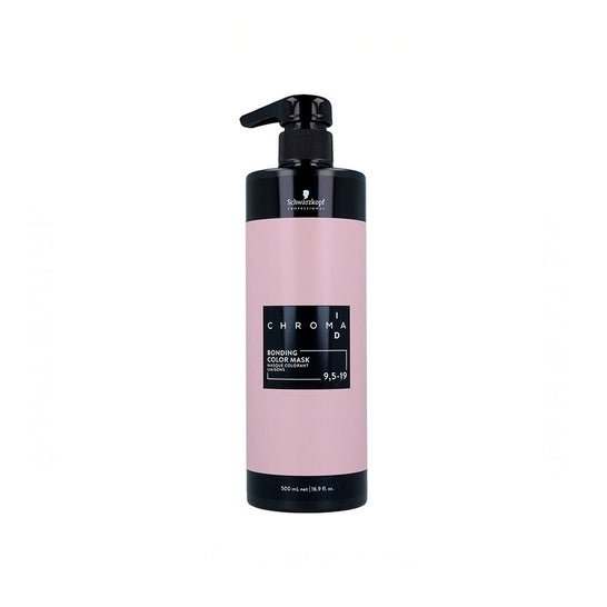 Schwarzkopf Igora Chroma Id Color Mask 9,5 19 500ml