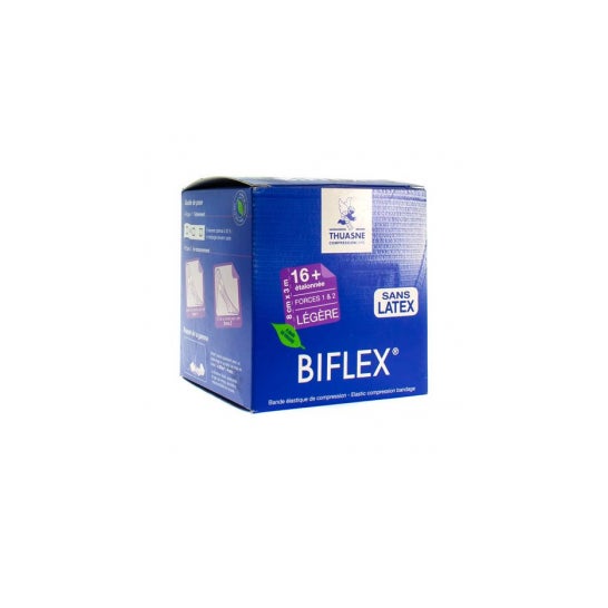 Biflex16+Pratikstuhl Bde 8Cmx3M