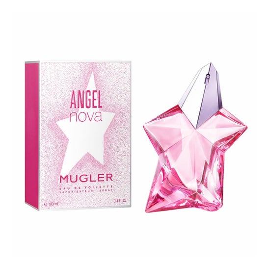 Mugler Angel Nova Eau De Toilette 100ml