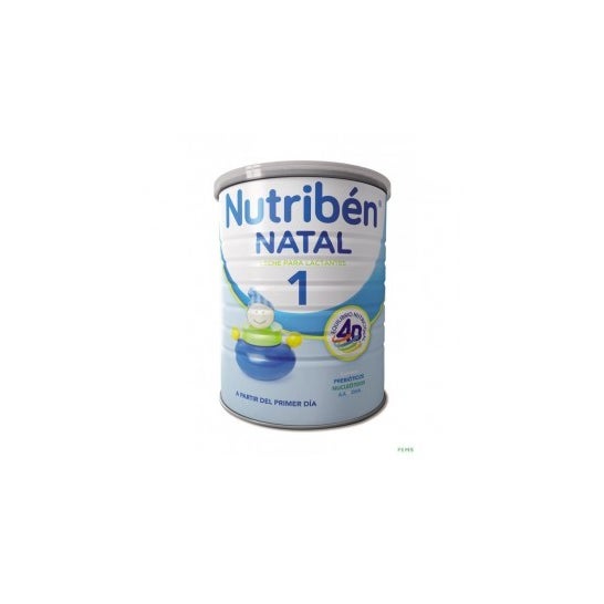 Nutribén® natal 400 g