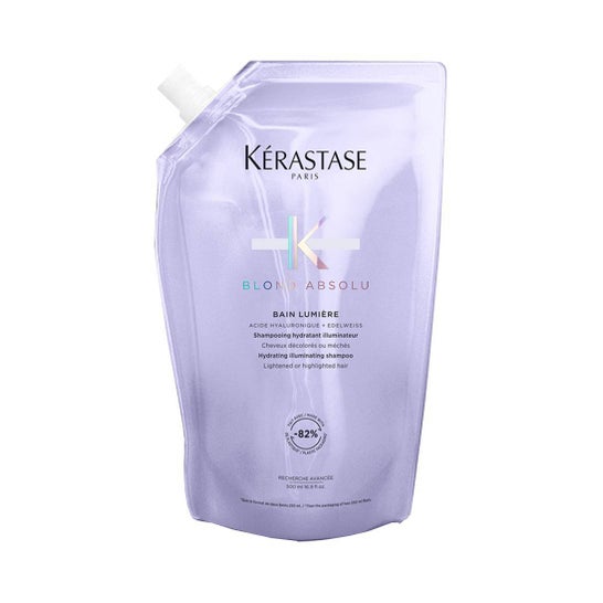 Kérastase Blond Absolu Bain Lumière Refill 500ml